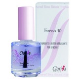 Tratament intarire unghii Clarissa 15 ml - Forza 10 